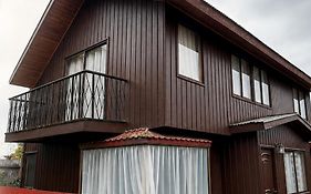 Casa Centro Villarrica